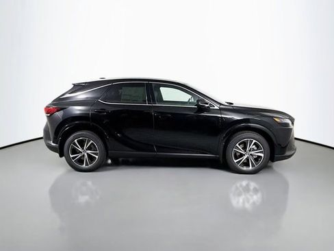 New 2026 Lexus RX 350 Premium FWD image 4