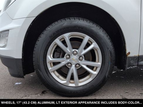Used 2016 Chevrolet Equinox LT w/ Convenience Package image 14