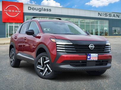New 2026 Nissan Kicks SV w/ Cold Weather Package