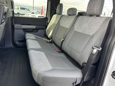 Used 2023 Ford F150 XLT w/ XTR Package image 17