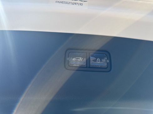 New 2026 Genesis GV80 3.5T Prestige image 18