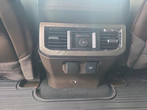 Used 2024 Ford F250 King Ranch w/ Chrome Package image 17