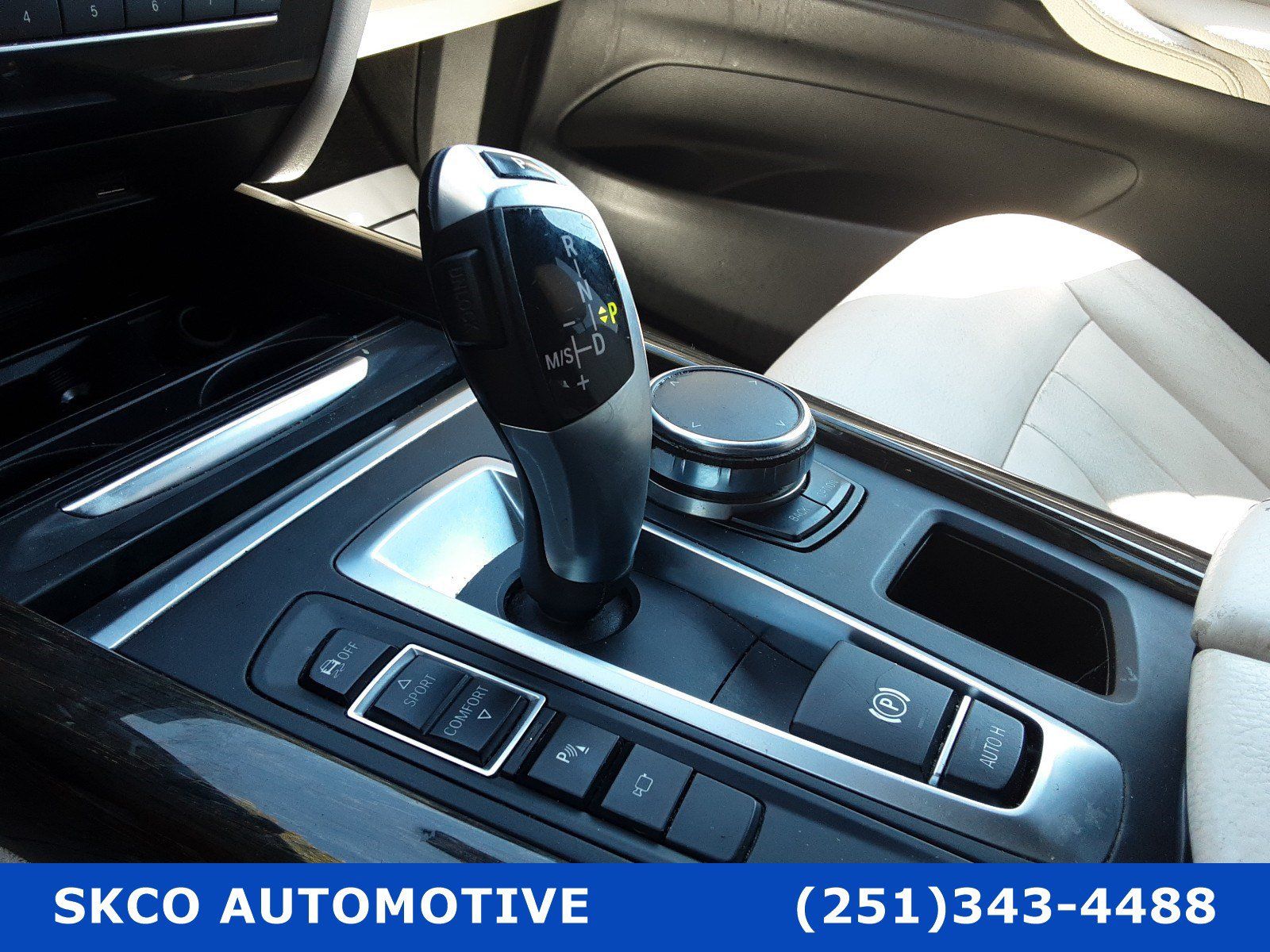 Used 2017 BMW X5 sDrive35i RWD image 23