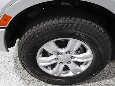 Used 2019 Ford Ranger XLT w/ Trailer Tow Package image 11