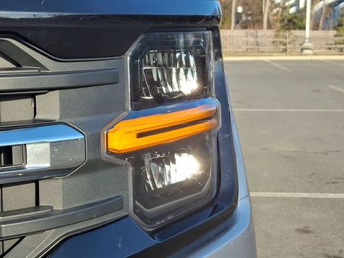 Certified 2025 Ford F150 XLT w/ Equipment Group 301A Standard image 30