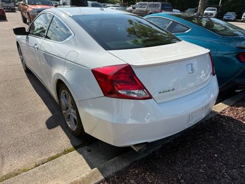 Used 2011 Honda Accord EX-L image 12