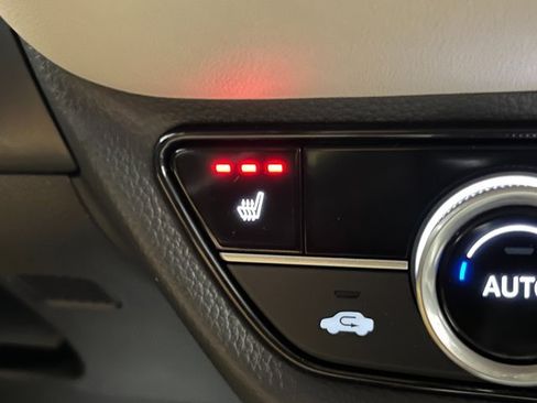 New 2026 Honda HR-V EX-L image 20