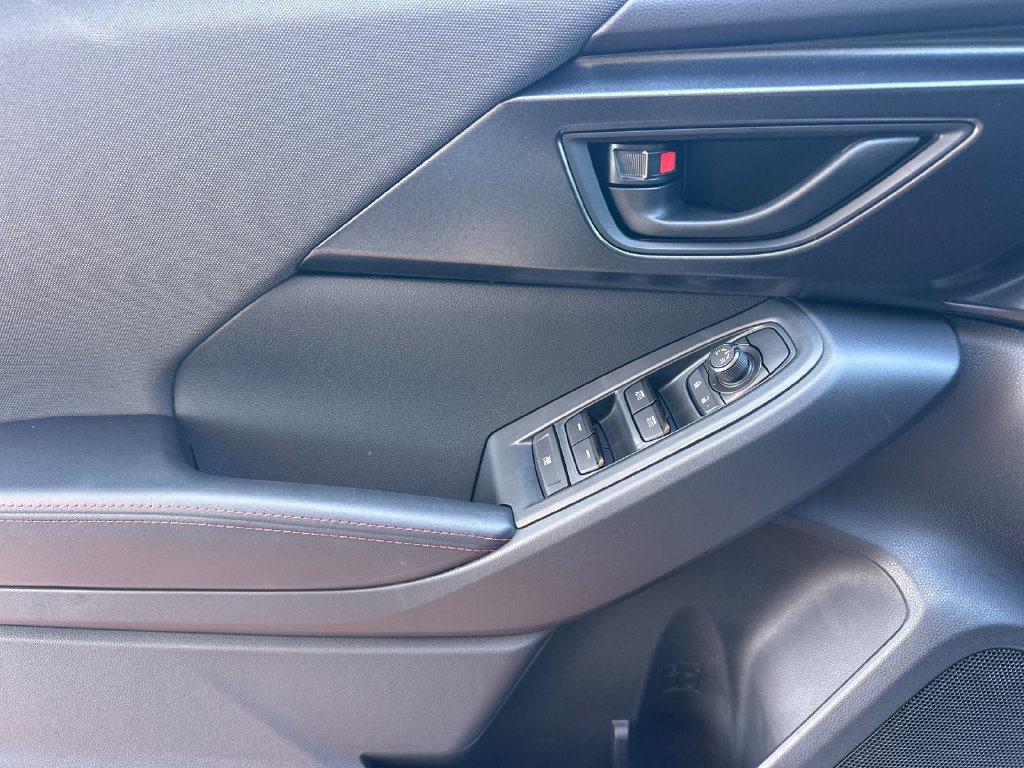 New 2026 Subaru Impreza RS AWD/4WD image 10
