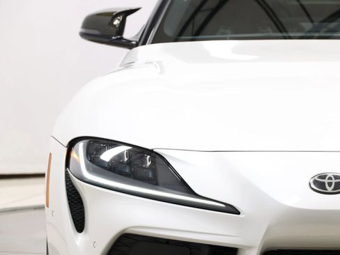 Used 2021 Toyota Supra Premium w/ Driver Assist Package RWD image 60