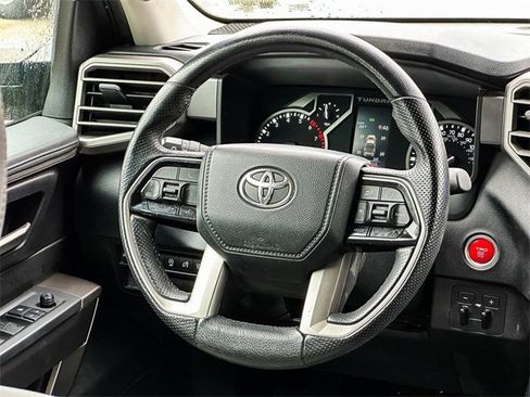 Used 2022 Toyota Tundra SR5 image 25