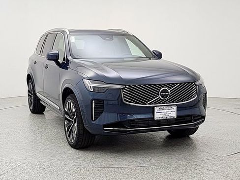 New 2026 Volvo XC90 T8 Plus w/ Protection Package Premier AWD/4WD image 2