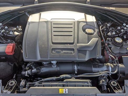 New 2026 Land Rover Range Rover Velar S AWD/4WD image 18