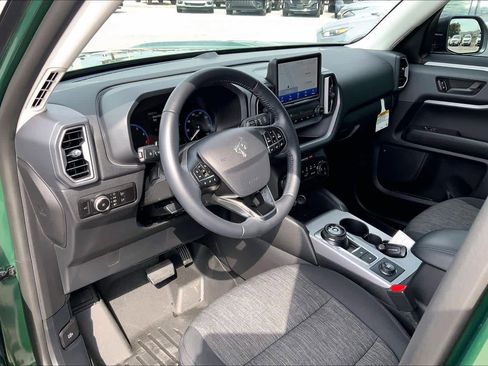 Certified 2023 Ford Bronco Sport Big Bend w/ Convenience Package image 18