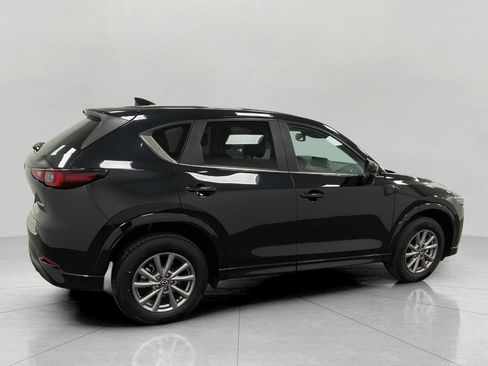 Used 2025 MAZDA CX-5 AWD 2.5 S w/ Preferred Package image 3