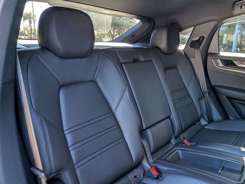 New 2026 Porsche Cayenne Coupe image 24