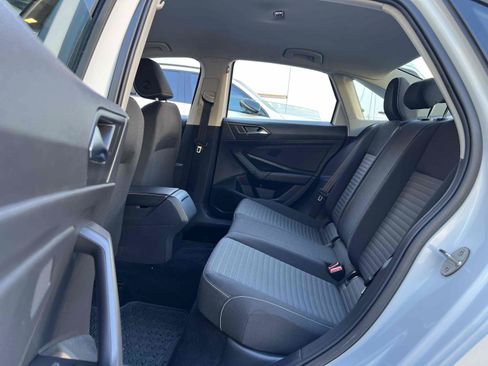 Used 2022 Volkswagen Jetta S FWD image 5