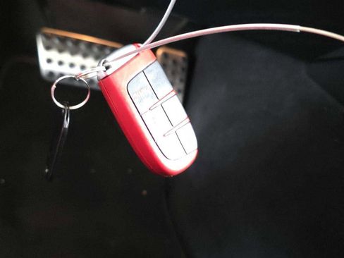 Used 2021 Dodge Charger SRT Hellcat image 20