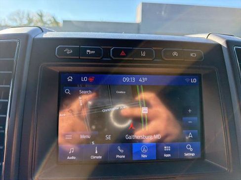 Certified 2020 Ford Expedition Max Limited w/ Equipment Group 303A image 5