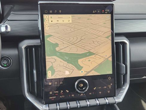 New 2025 GMC Acadia Elevation image 16