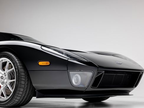 Used 2005 Ford GT Stripe Delete! RARE! Heffner T image 41