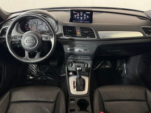 Used 2016 Audi Q3 2.0T Prestige w/ Prestige Package AWD/4WD image 14