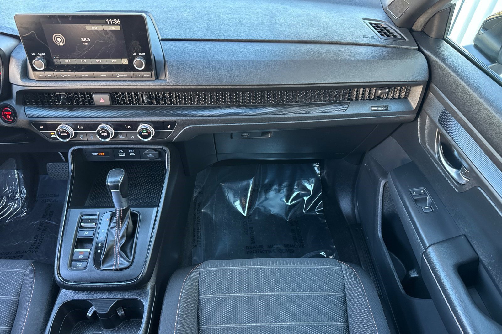 Used 2025 Honda CR-V Sport image 31