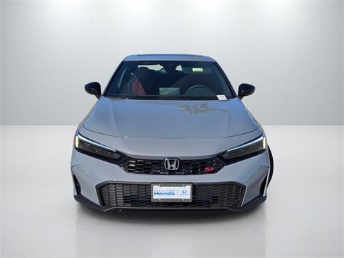 New 2026 Honda Civic Si image 2