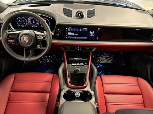 New 2025 Porsche Cayenne Coupe image 78