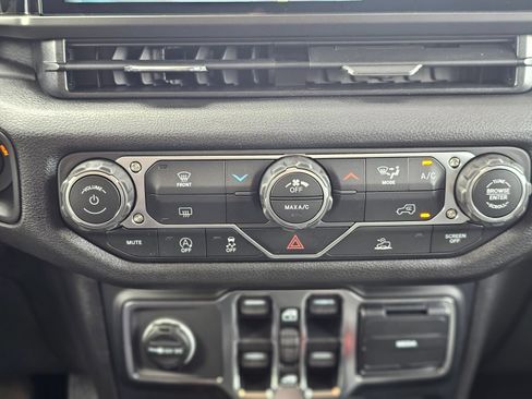 New 2026 Jeep Wrangler Unlimited Sport AWD/4WD image 13