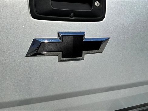 Used 2019 Chevrolet Colorado ZR2 w/ Colorado ZR2 Bison Edition image 29