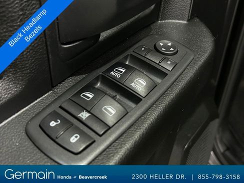 Used 2019 RAM 1500 Express w/ Express Value Package image 21