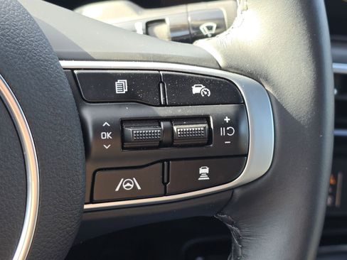 Used 2025 Kia K5 GT-Line image 25