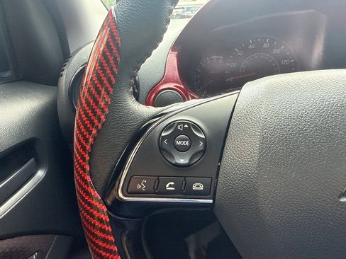 Used 2022 Mitsubishi Mirage SE FWD image 15