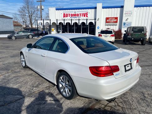 Used 2013 BMW 328i xDrive Coupe image 9