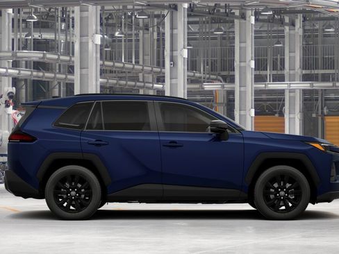 New 2026 Toyota RAV4 XLE Premium image 12