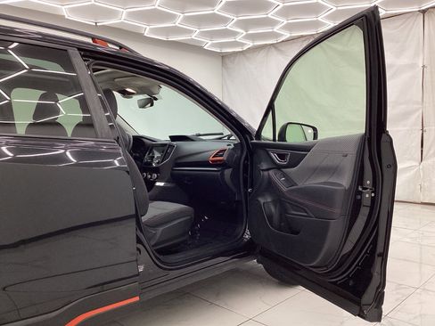 Used 2019 Subaru Forester Sport w/ Popular Package #2 AWD/4WD image 17
