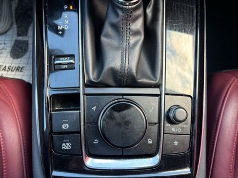 Used 2023 MAZDA CX-30 AWD 2.5 S w/ Preferred Package image 29