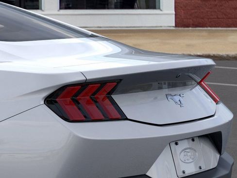 New 2026 Ford Mustang Coupe image 22