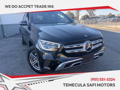 Used 2022 Mercedes-Benz GLC 300