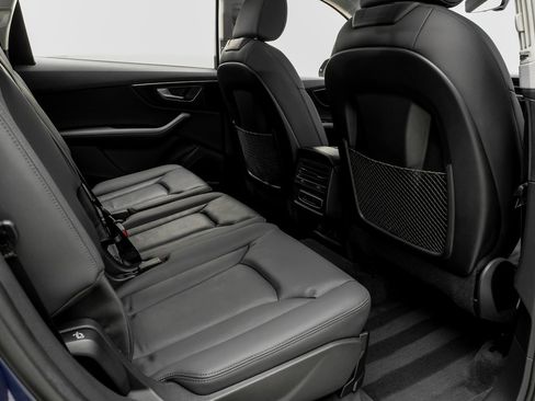 Used 2023 Audi Q7 3.0T Premium Plus image 32