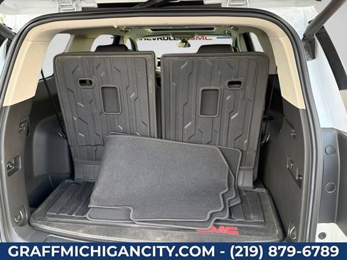 Used 2020 GMC Acadia Denali w/ Trailering Package AWD/4WD image 13