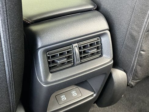 New 2026 Honda CR-V TrailSport image 25