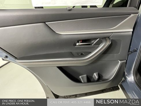 New 2026 MAZDA CX-70 3.3 Turbo w/ Preferred Package image 18