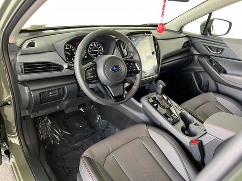 New 2026 Subaru Crosstrek 2.5i Limited w/ Crosstrek Mirror Package AWD/4WD image 19