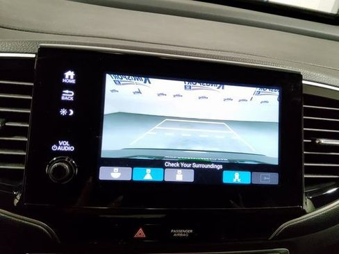 Used 2023 Honda Passport TrailSport image 36