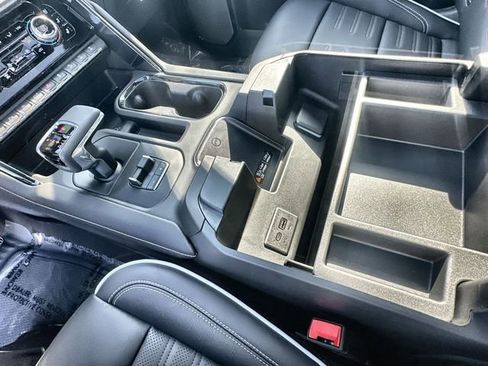 New 2026 GMC Sierra 1500 AT4X image 36