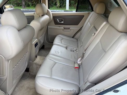 Used 2006 Cadillac SRX w/ Drivers Level One Package image 39