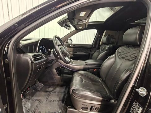 Used 2021 Hyundai Palisade Calligraphy AWD/4WD image 32
