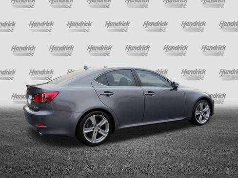 Used 2013 Lexus IS 250 image 10