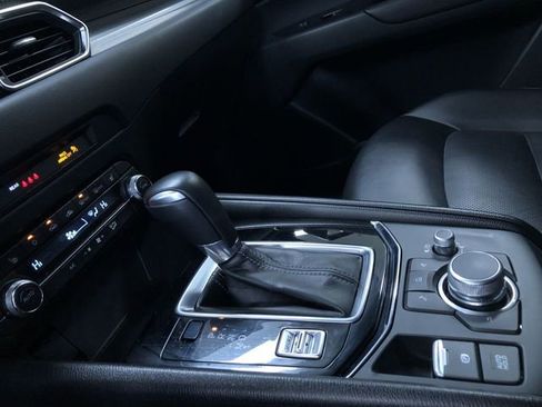 Used 2025 MAZDA CX-5 AWD 2.5 S w/ Select Package image 30